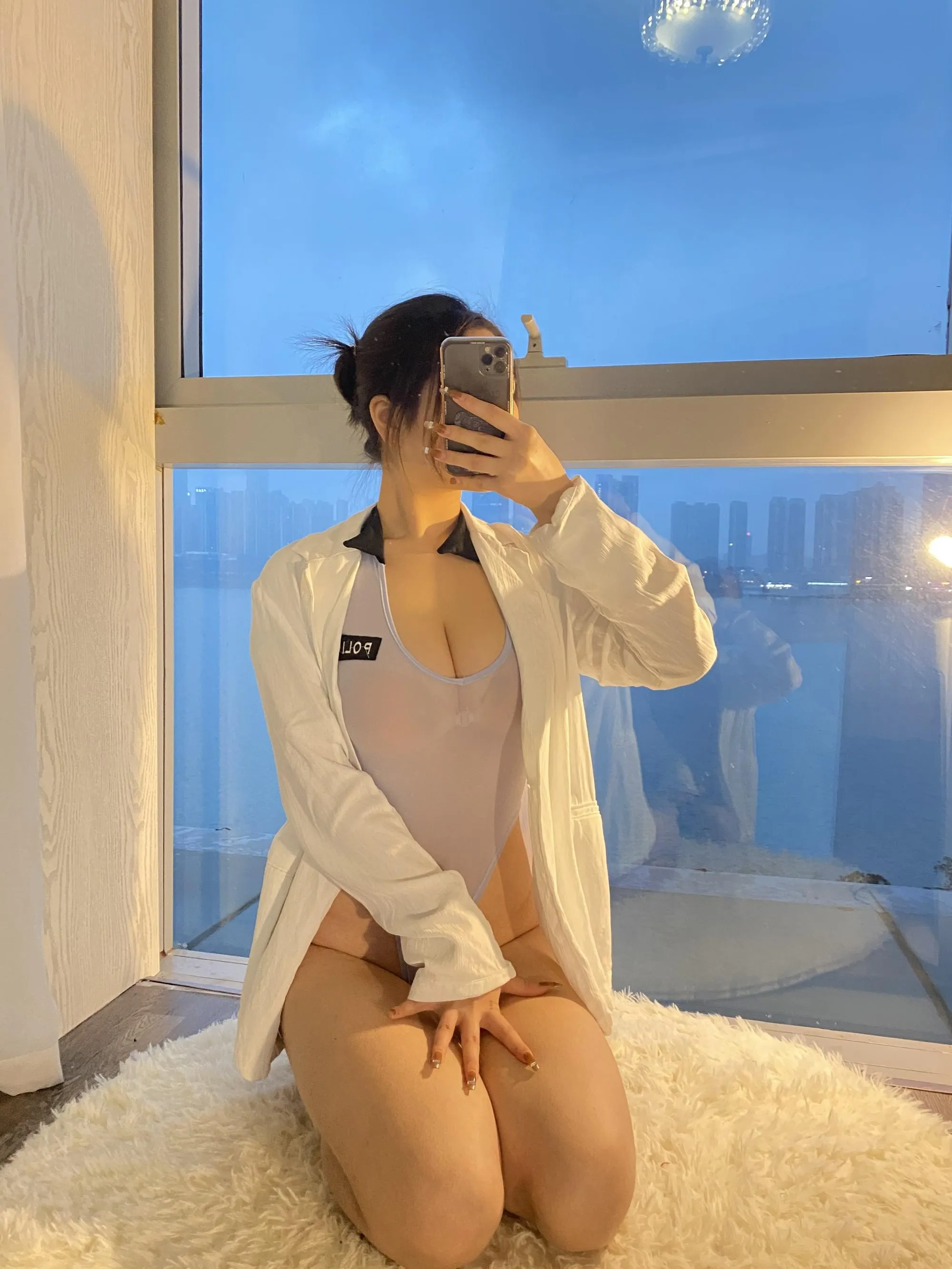 NO.002 安妮-yoo – 微密圈 2021-02 [370P]插图8